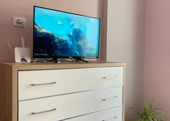 Azure Apartments