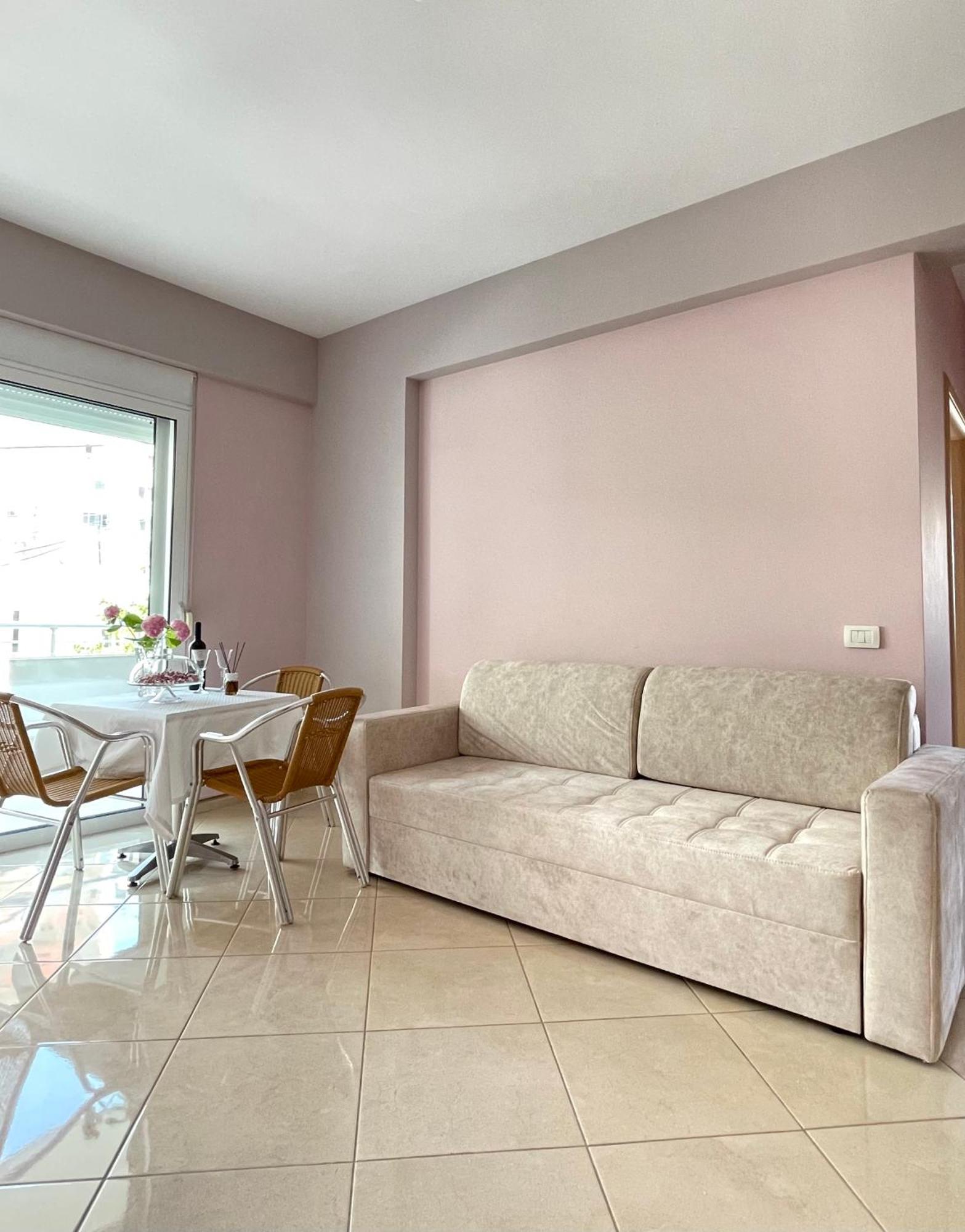 Azure Apartment Sarande