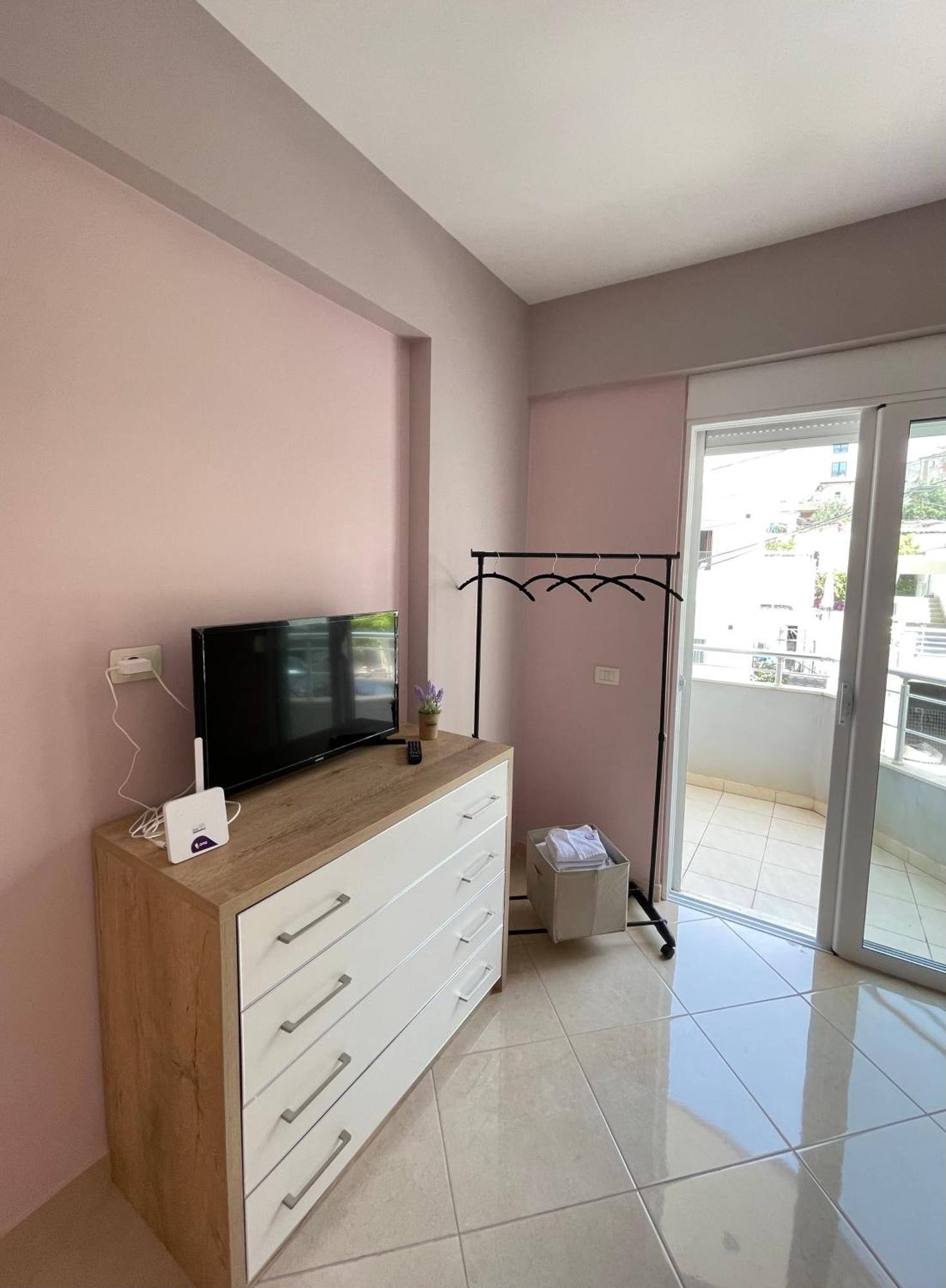 Azure Apartment Sarande