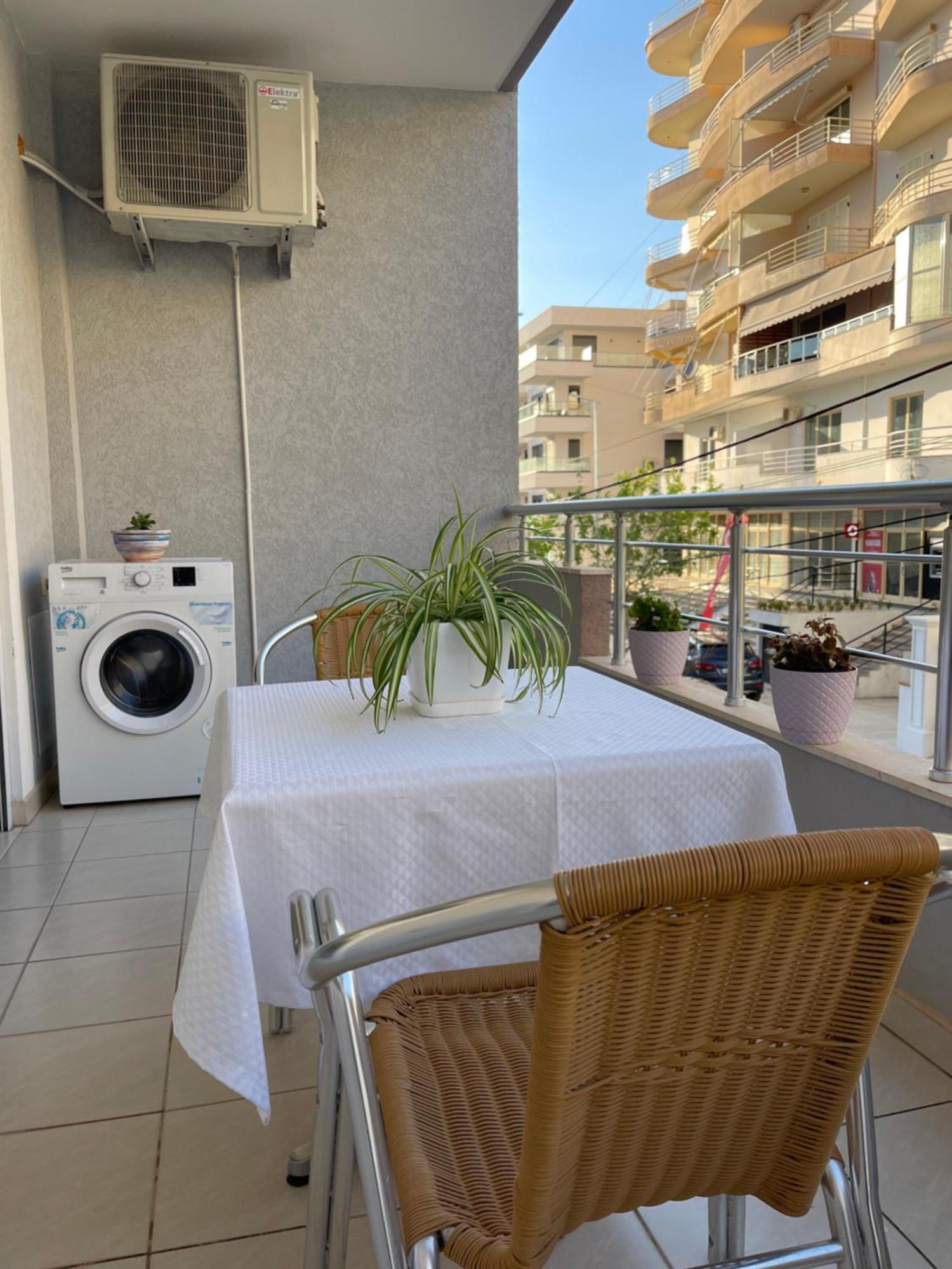 Apartment Azure Sarande
