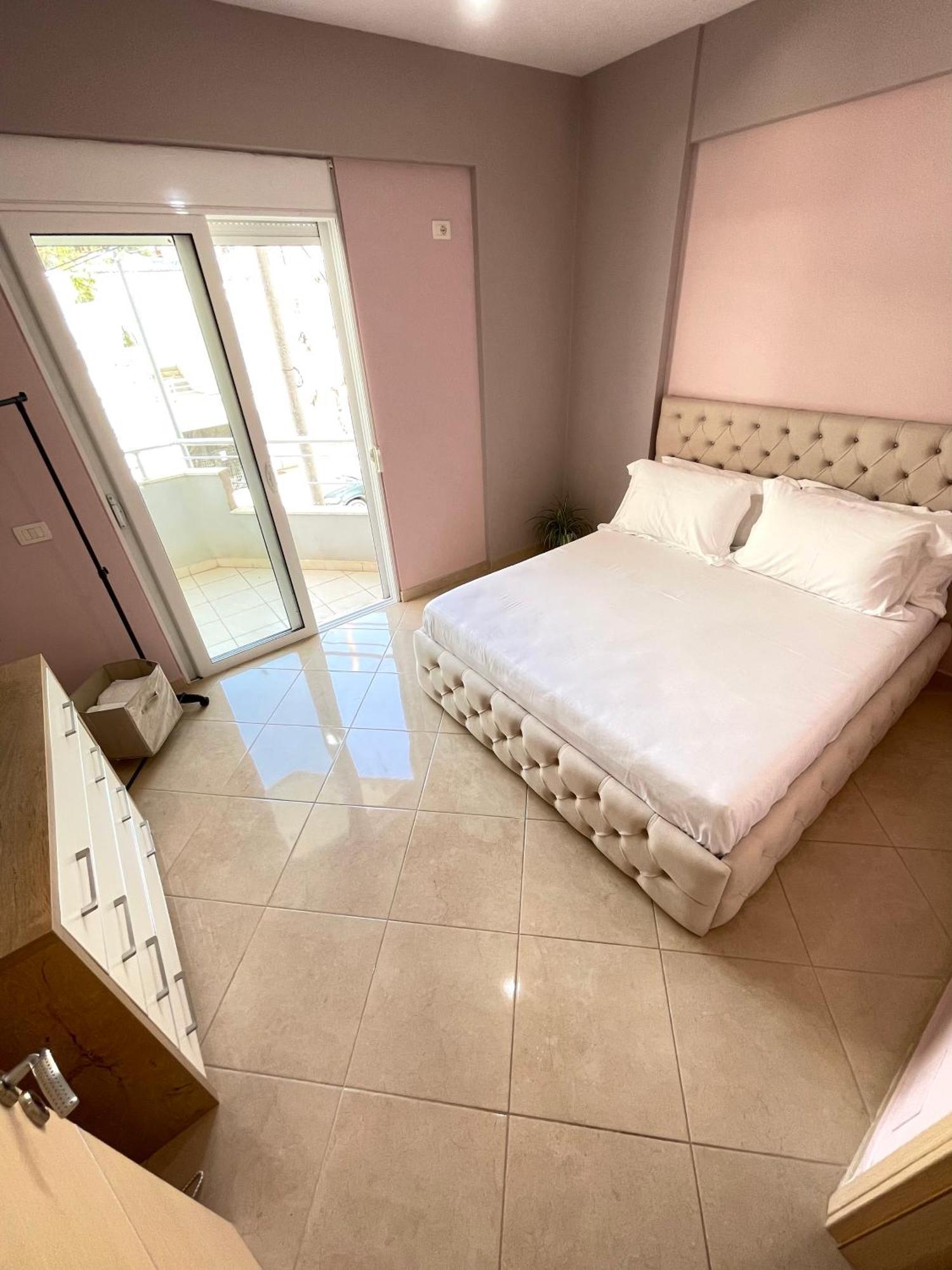 Azure Apartment Sarande