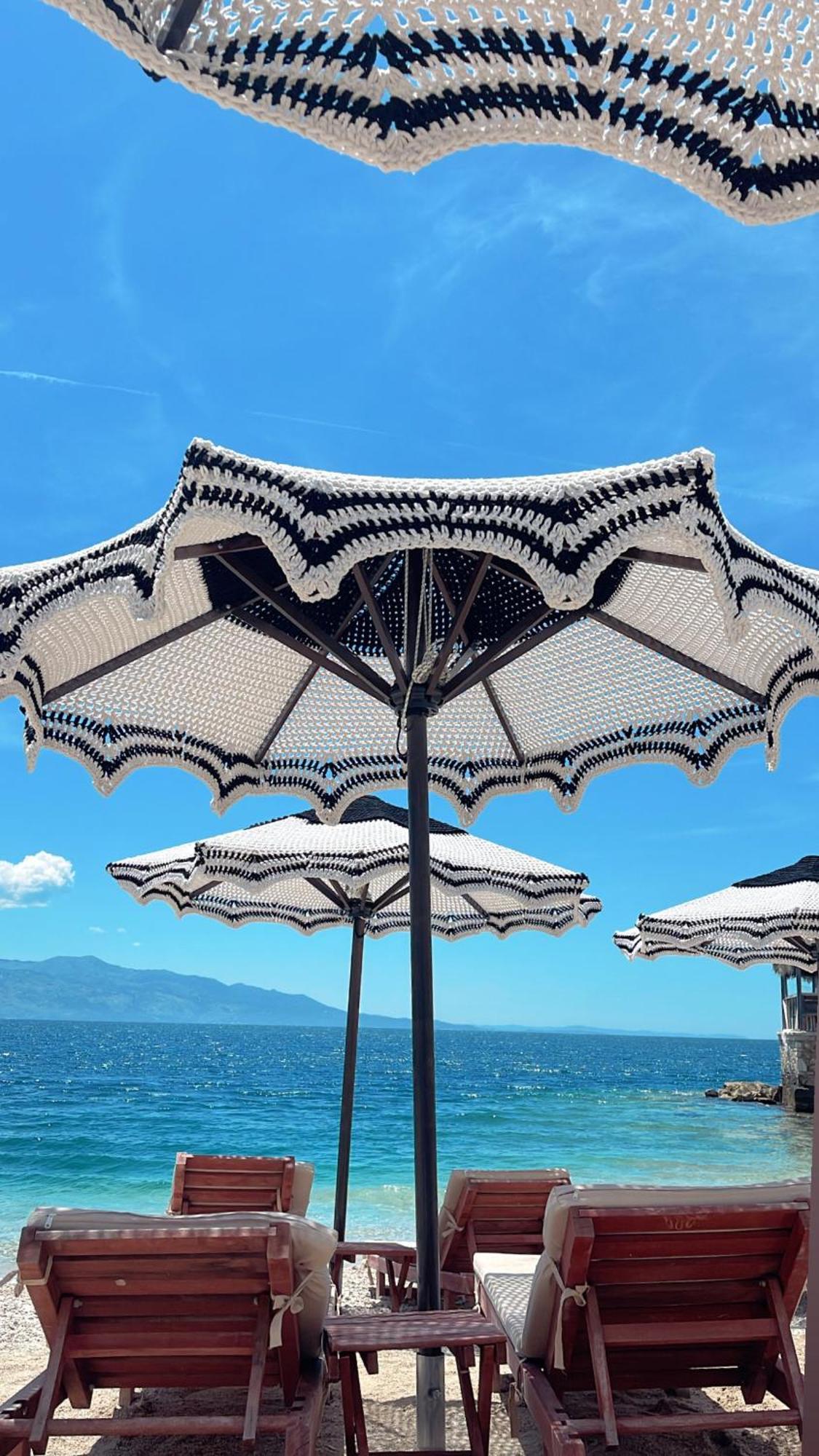 Azure Apartment Sarande