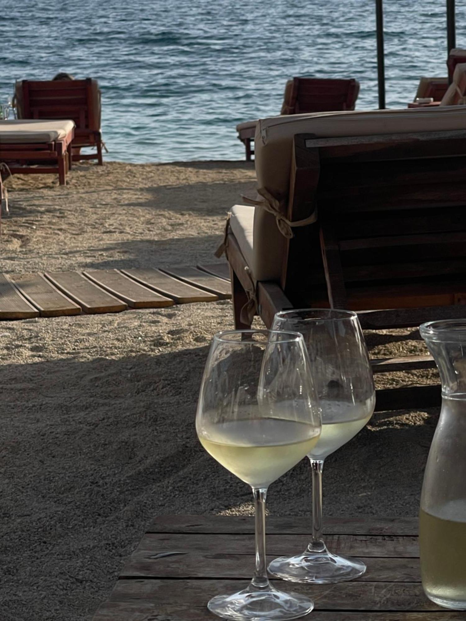 Azure Apartment Sarande